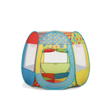 Cloudberry Kids Pop-up adventure play tent