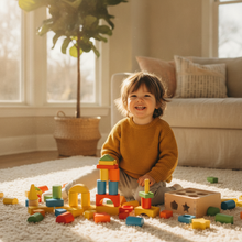 Learning Through Play: Why It Works